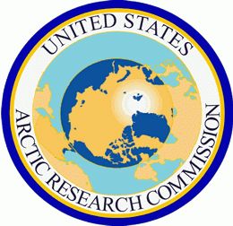 Arctic Research Commission Logo