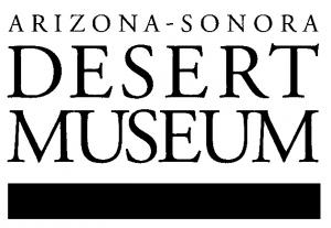 Arizona-Sonora Desert Museum Logo