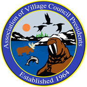 Association of Village Council Presidents Logo