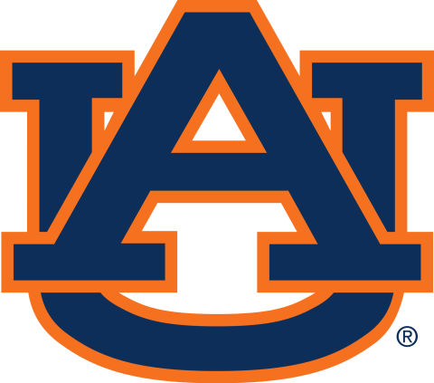 Auburn University Logo