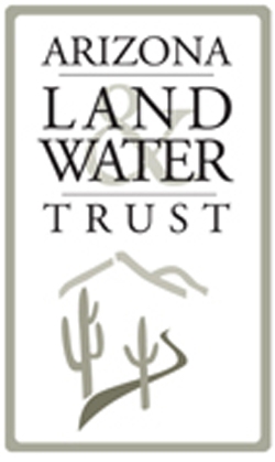 Arizona Land and Water Trust Logo