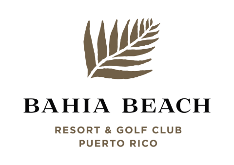Bahía Beach Resort Logo