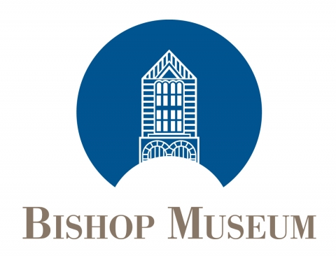 Bishop Museum Logo