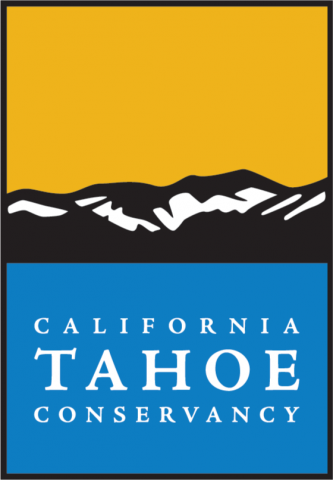 California Tahoe Conservancy Logo