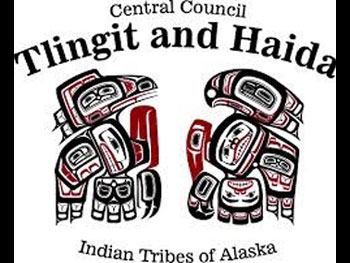 Central Council Tlingit and Haida Indian Tribes of Alaska Logo