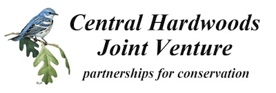 Central Hardwoods Joint Venture Logo