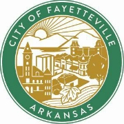 City of Fayetteville Logo