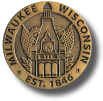 City of Milwaukee Logo