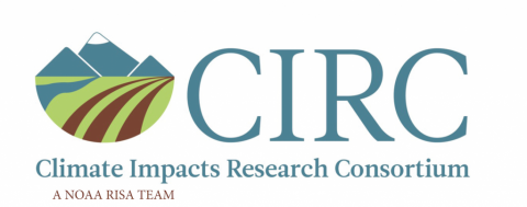 Climate Impacts Resource Consortium Logo