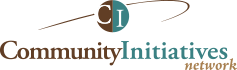 Community Initiatives Network Logo