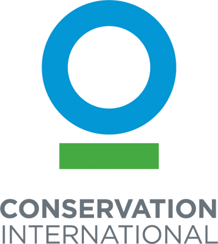 Conservation International Logo