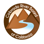 Colorado River Board of California Logo