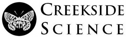 Creekside Center for Earth Observation Logo