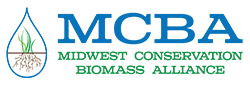 Midwest Conservation Biomass Alliance Logo
