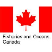 Canadian Department of Fisheries and Oceans Logo