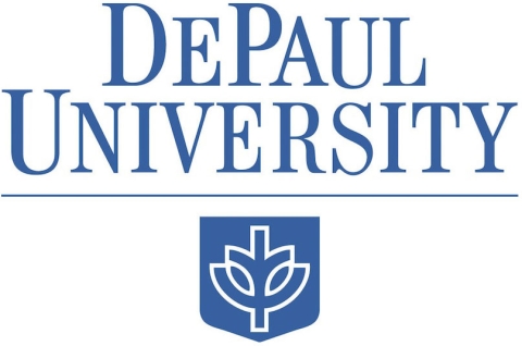 DePaul University Logo