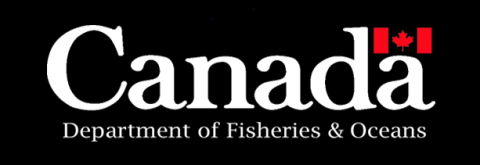 Fisheries & Oceans Canada Logo