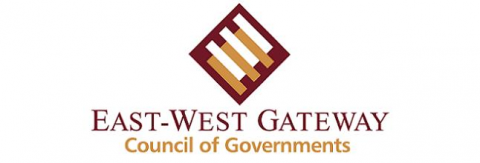 East-West Gateway Council of Governments Logo