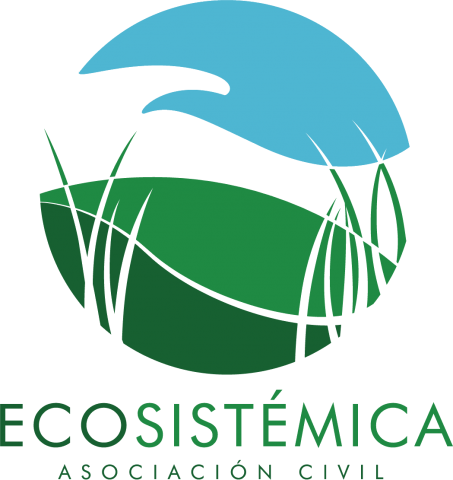 Ecosistemica, AC Logo