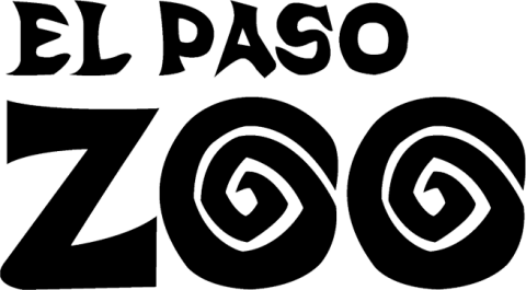 El Paso Zoo Logo