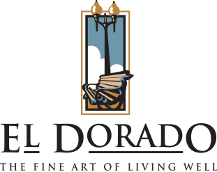 Public Utilities of El Dorado Logo