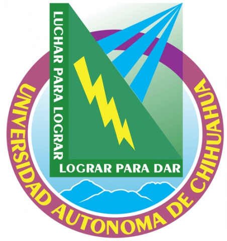 Universidad Autónoma de Chihuahua Logo