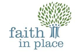 Faith in Place Logo