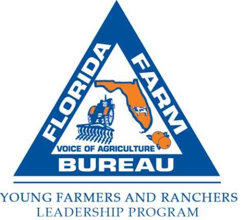 Florida Farm Bureau Federation Logo