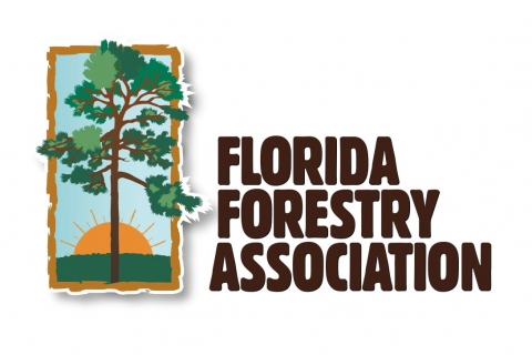 Florida Forestry Association Logo