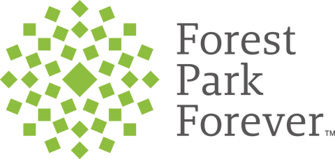 Forest Park Forever Logo