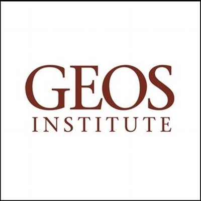 Geos Institute Logo