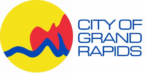 City of Grand Rapids Logo