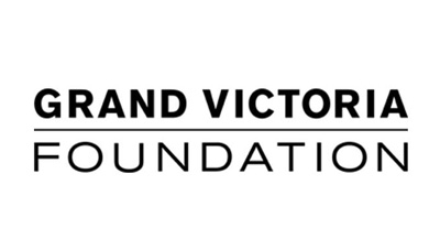 Grand Victoria Foundation Logo