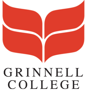 Grinnell College Logo