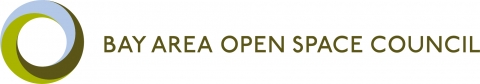 Bay Area Open Space Council Logo