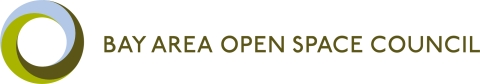 Bay Area Open Space Council Logo