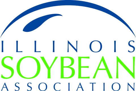 Illinois Soybean Association Logo