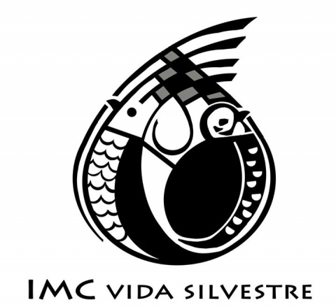 IMC Vida Silvestre Logo