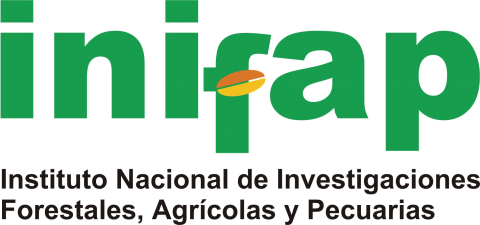 Instituto Nacional de Investigaciones Forestales, Agrícolas y Pecuarias - Ags Logo