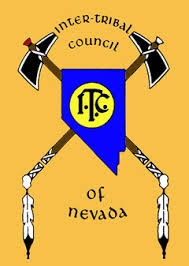 Inter-Tribal Council of Nevada Logo