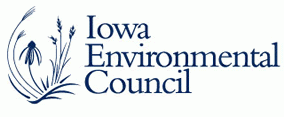 Iowa Environmental Council Logo