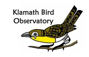 Klamath Bird Observatory Logo