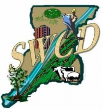Knox County Soil and Water Conservation District Logo