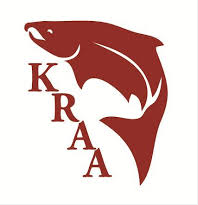 Kodiak Regional Aquaculture Association Logo