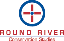 Round River Conservation Studies Logo
