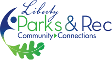 City of Liberty, Missouri Parks and Recreation Logo