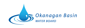 Okanagan Basin Water Board Logo