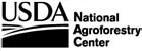 National Agroforestry Center Logo