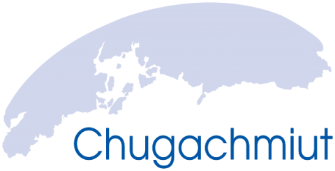 Chugachmiut Logo