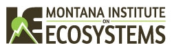 Montana Institute on Ecosystems Logo